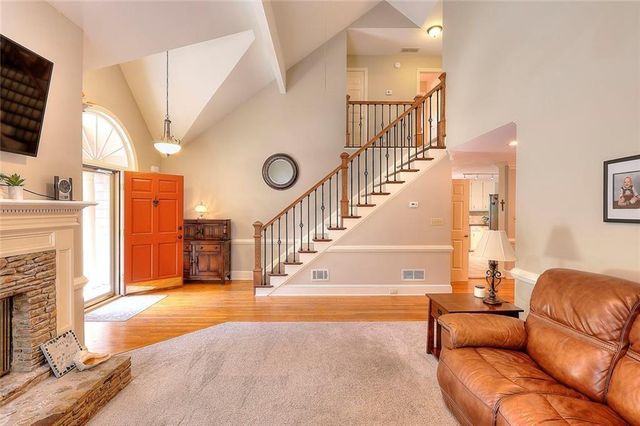 1195 Haverhill Trail, Lawrenceville, GA 30044