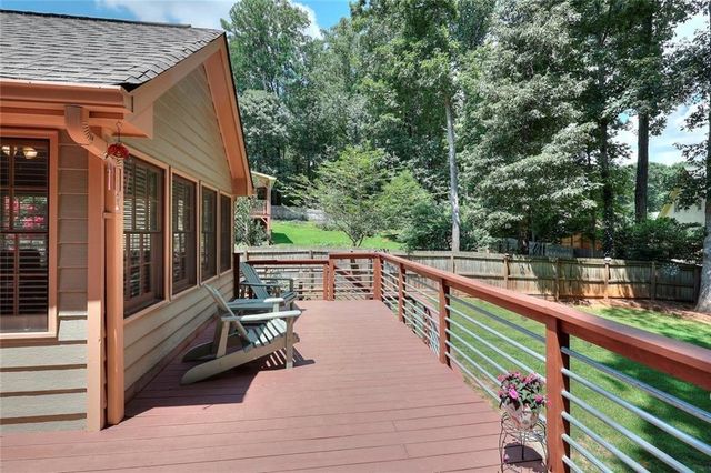 1195 Haverhill Trail, Lawrenceville, GA 30044