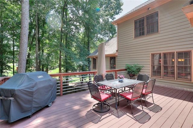 1195 Haverhill Trail, Lawrenceville, GA 30044