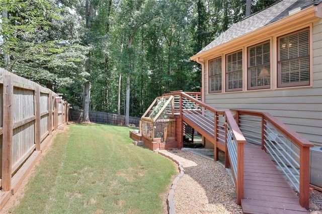 1195 Haverhill Trail, Lawrenceville, GA 30044