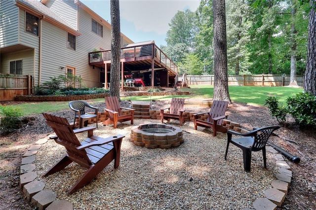 1195 Haverhill Trail, Lawrenceville, GA 30044