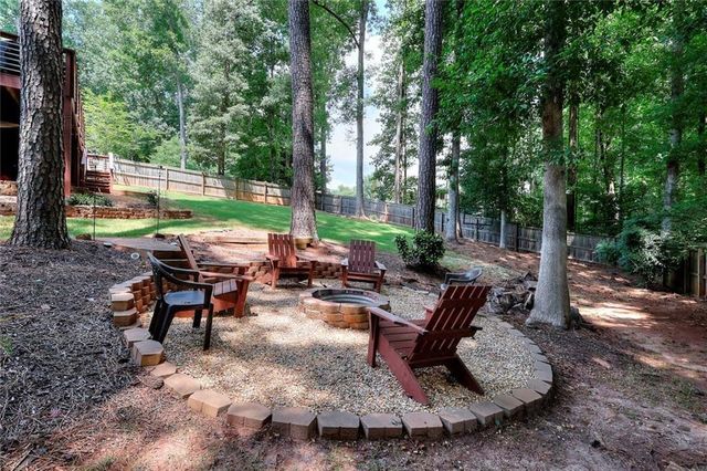 1195 Haverhill Trail, Lawrenceville, GA 30044