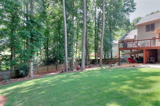 1195 Haverhill Trail, Lawrenceville, GA 30044