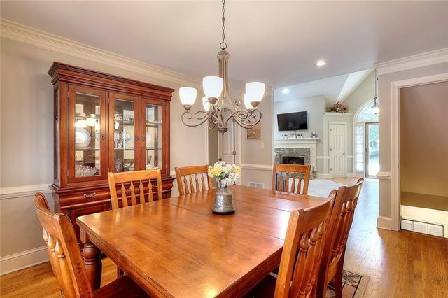 1195 Haverhill Trail, Lawrenceville, GA 30044