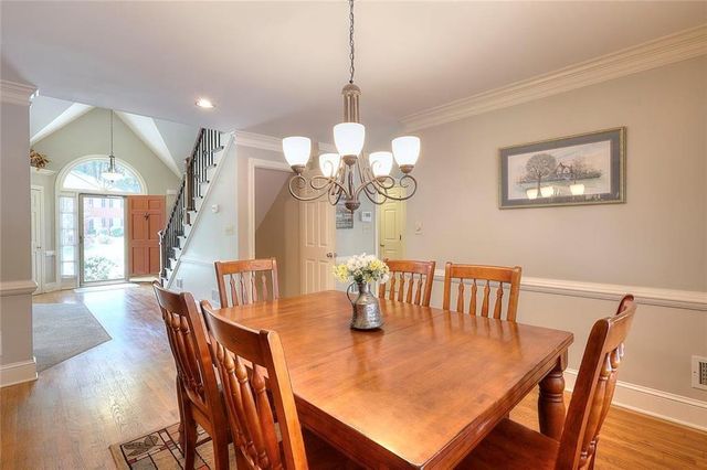 1195 Haverhill Trail, Lawrenceville, GA 30044