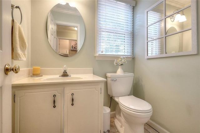 1195 Haverhill Trail, Lawrenceville, GA 30044