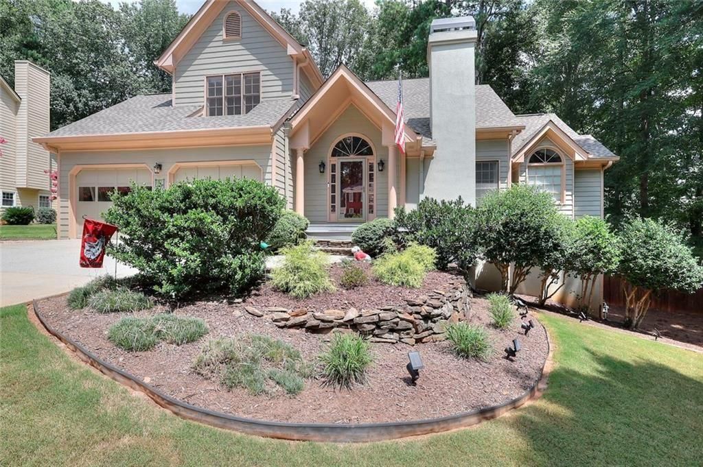 1195 Haverhill Trail, Lawrenceville, GA 30044