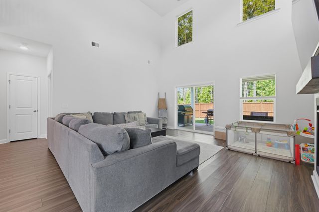 5026 Cedar Brush Court, Summerville, SC 29485