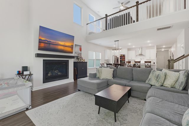 5026 Cedar Brush Court, Summerville, SC 29485
