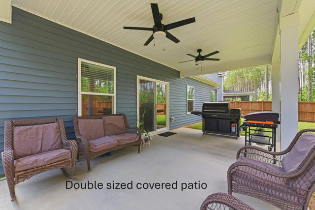 5026 Cedar Brush Court, Summerville, SC 29485