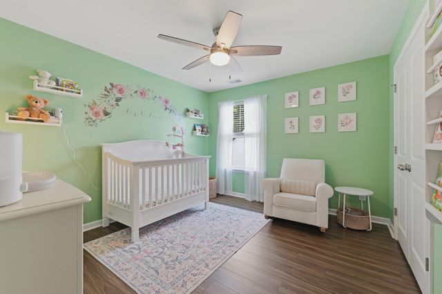 5026 Cedar Brush Court, Summerville, SC 29485