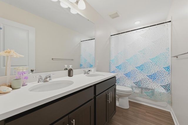 5026 Cedar Brush Court, Summerville, SC 29485