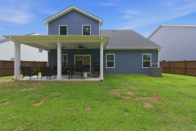5026 Cedar Brush Court, Summerville, SC 29485