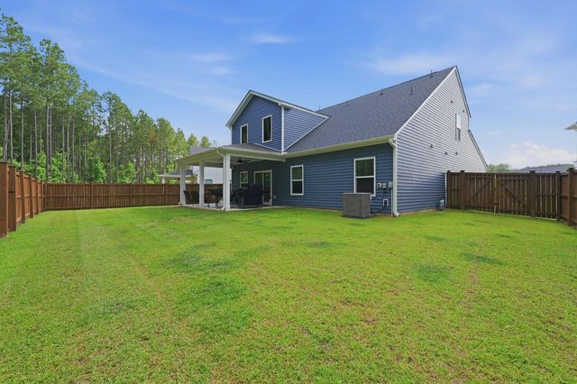 5026 Cedar Brush Court, Summerville, SC 29485