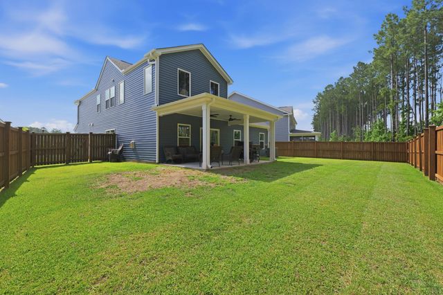 5026 Cedar Brush Court, Summerville, SC 29485