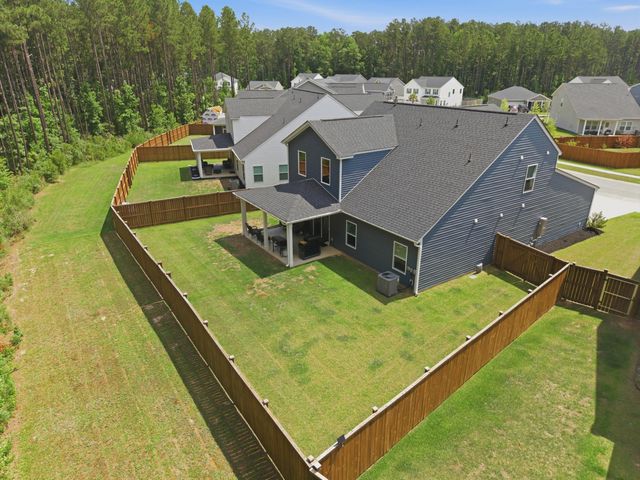 5026 Cedar Brush Court, Summerville, SC 29485