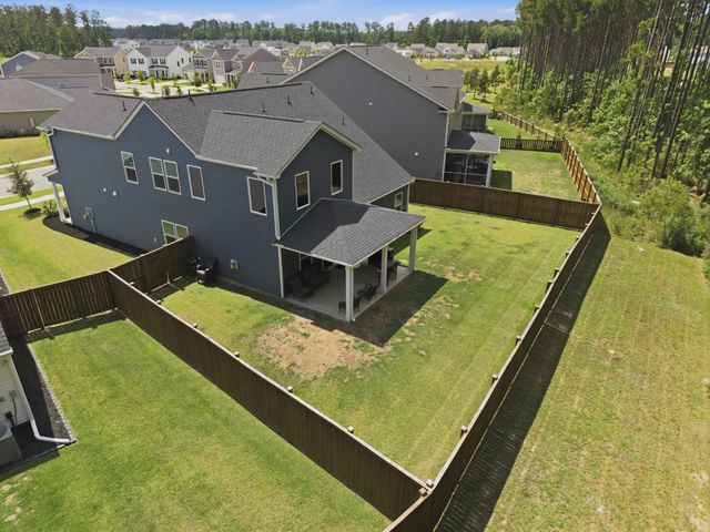 5026 Cedar Brush Court, Summerville, SC 29485