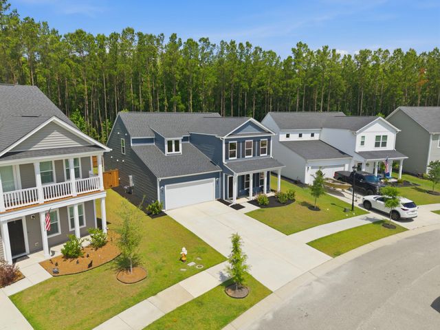 5026 Cedar Brush Court, Summerville, SC 29485