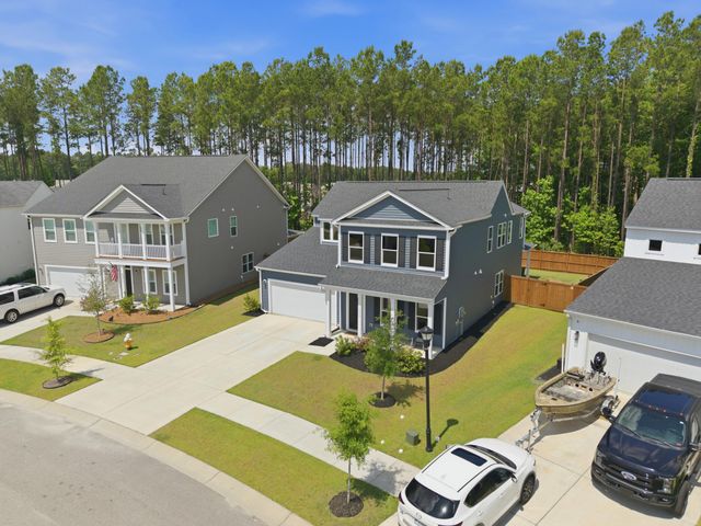 5026 Cedar Brush Court, Summerville, SC 29485