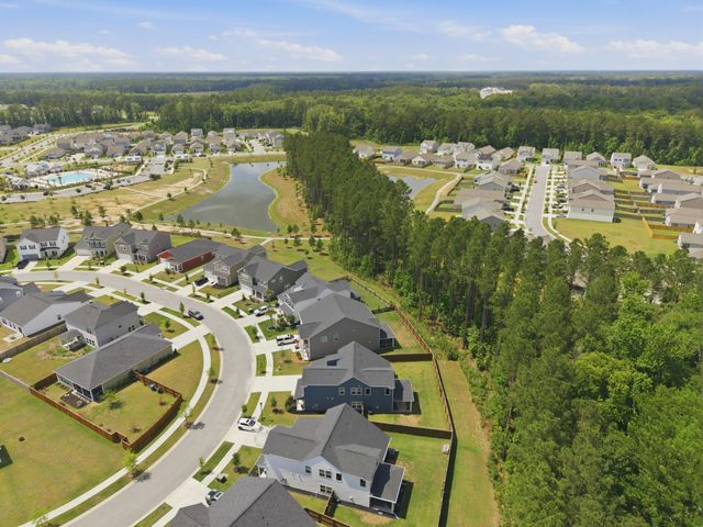 5026 Cedar Brush Court, Summerville, SC 29485