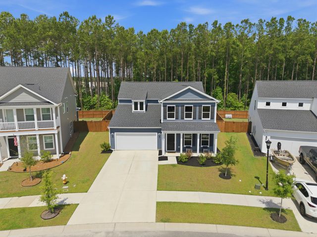 5026 Cedar Brush Court, Summerville, SC 29485