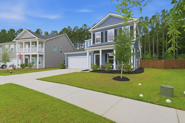5026 Cedar Brush Court, Summerville, SC 29485