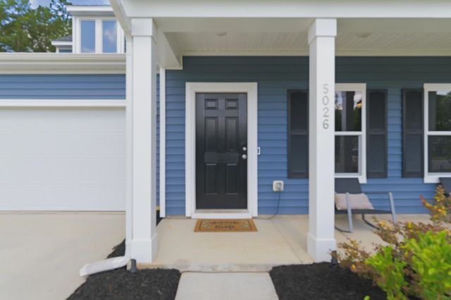 5026 Cedar Brush Court, Summerville, SC 29485
