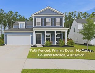 5026 Cedar Brush Court, Summerville, SC 29485