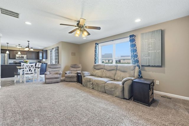 13810 Hamilton Meadows Lane, Fort Wayne, IN 46814