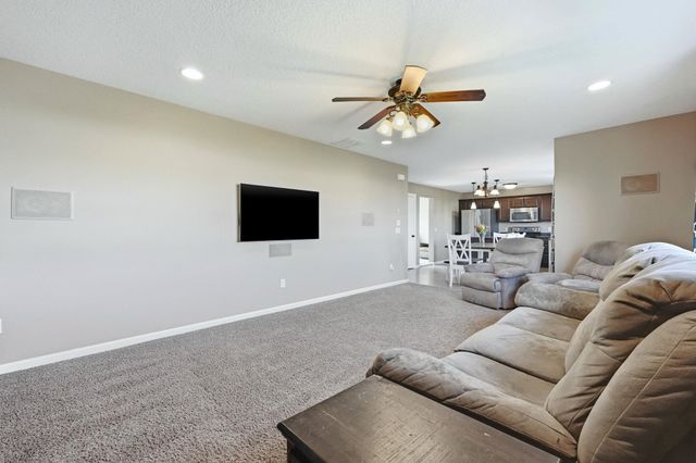 13810 Hamilton Meadows Lane, Fort Wayne, IN 46814