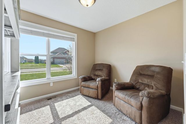 13810 Hamilton Meadows Lane, Fort Wayne, IN 46814