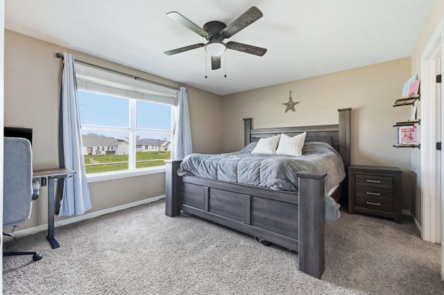 13810 Hamilton Meadows Lane, Fort Wayne, IN 46814