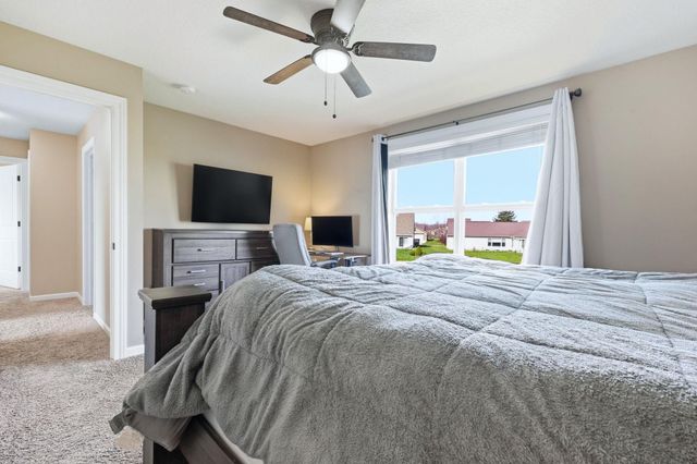 13810 Hamilton Meadows Lane, Fort Wayne, IN 46814