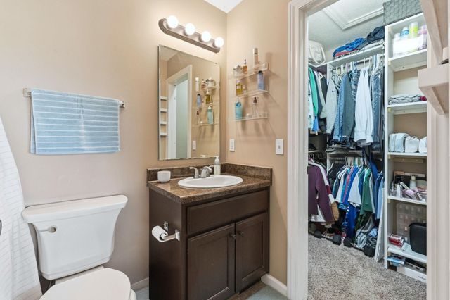 13810 Hamilton Meadows Lane, Fort Wayne, IN 46814