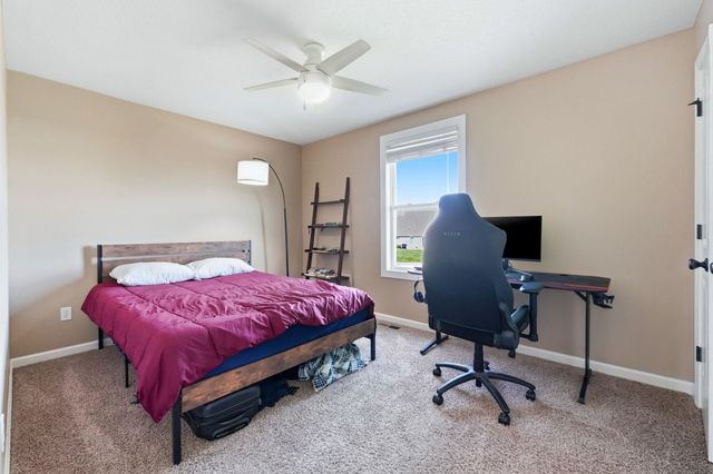 13810 Hamilton Meadows Lane, Fort Wayne, IN 46814