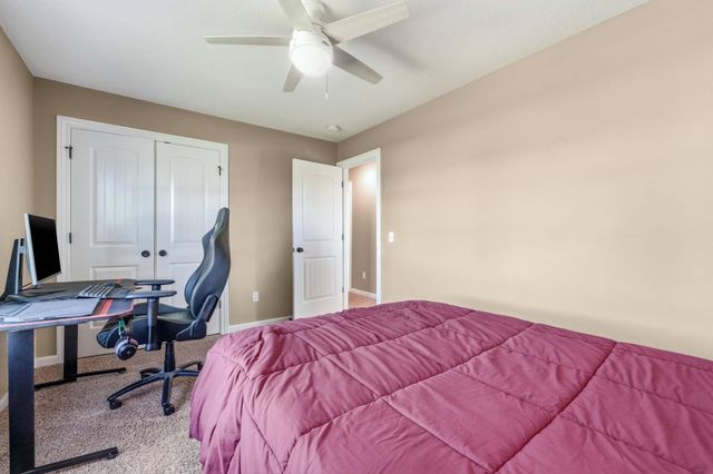 13810 Hamilton Meadows Lane, Fort Wayne, IN 46814