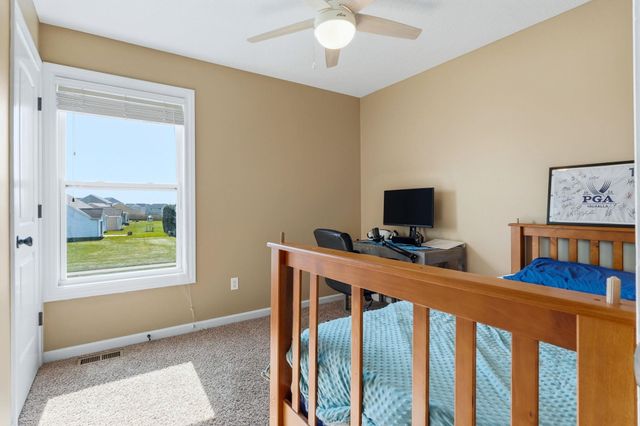 13810 Hamilton Meadows Lane, Fort Wayne, IN 46814