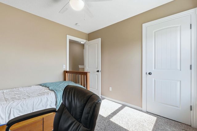 13810 Hamilton Meadows Lane, Fort Wayne, IN 46814