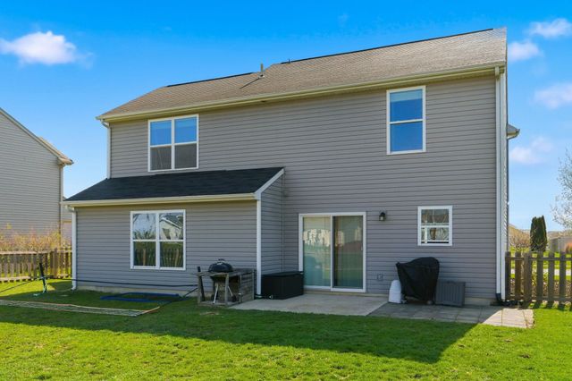 13810 Hamilton Meadows Lane, Fort Wayne, IN 46814