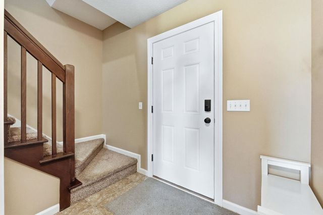 13810 Hamilton Meadows Lane, Fort Wayne, IN 46814