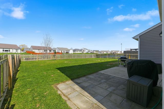 13810 Hamilton Meadows Lane, Fort Wayne, IN 46814