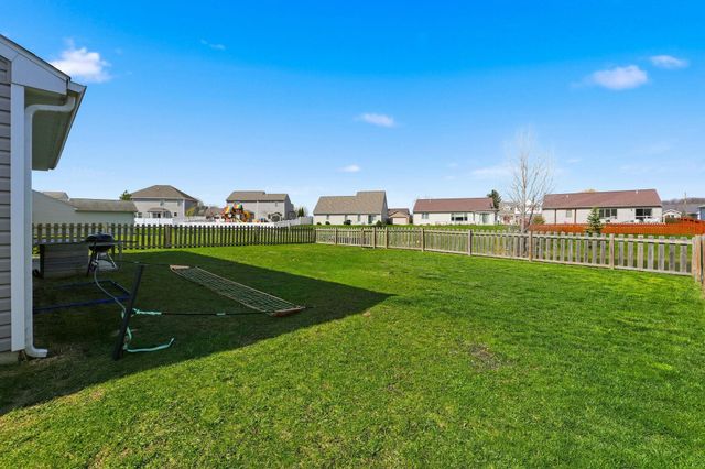 13810 Hamilton Meadows Lane, Fort Wayne, IN 46814