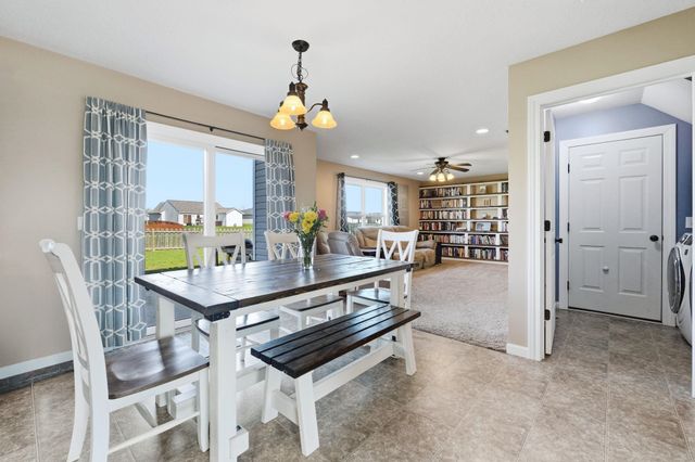 13810 Hamilton Meadows Lane, Fort Wayne, IN 46814