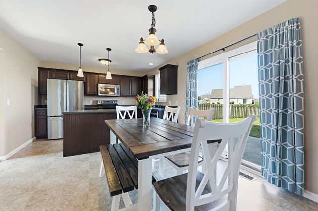 13810 Hamilton Meadows Lane, Fort Wayne, IN 46814