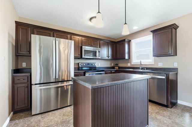 13810 Hamilton Meadows Lane, Fort Wayne, IN 46814