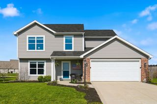 13810 Hamilton Meadows Lane, Fort Wayne, IN 46814