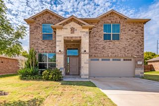 2521 Dunbarton Drive, Glenn Heights, TX 75154