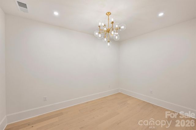 409 Queens Road 101, Charlotte, NC 28207