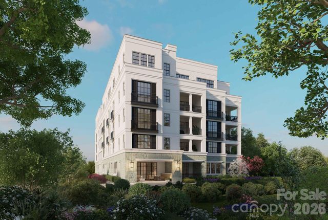 409 Queens Road 101, Charlotte, NC 28207