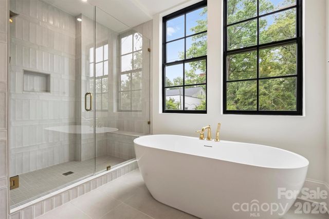 409 Queens Road 101, Charlotte, NC 28207